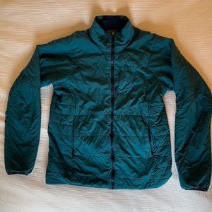 Men’s Patagonia Nano-Air Jacket size M